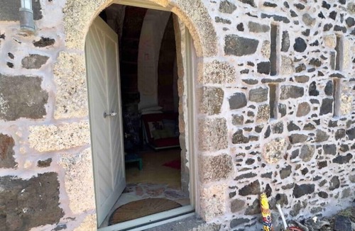 Nisyros House | Nisyros Traum Speladi