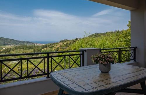 Karlovassi House | Nitsa House