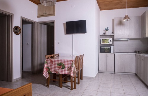 Sithonia House | No1 Dimitra' s Country House in forest and sea