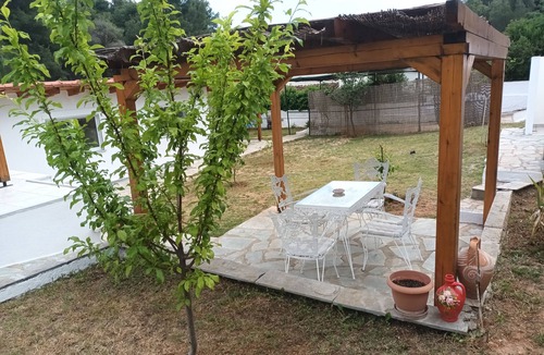 Sithonia House | No1 Dimitra' s Country House in forest and sea