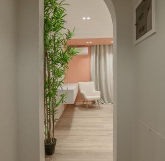 Orestiada Apartment | No125 - City Centre Room Apartment