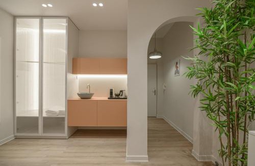 Orestiada Apartment | No125 - City Centre Room Apartment