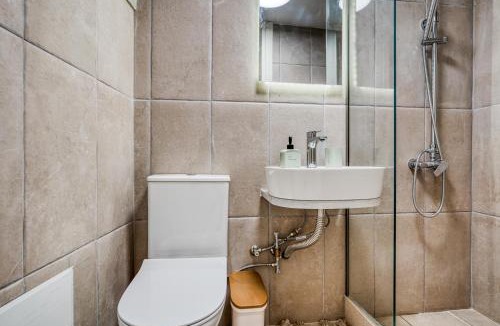 Kalamoti Apartment | NOA Village Apartments