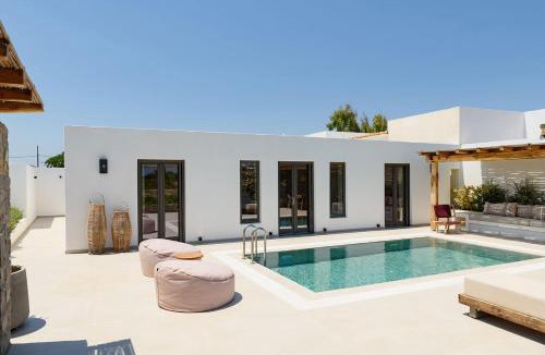 Santa Maria House | Noble Pearl Villas Paros