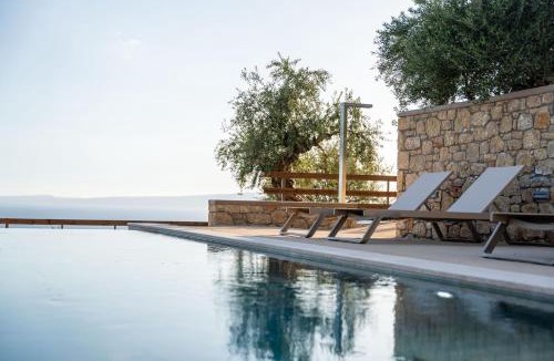 Megali Mantineia Villa | Nodeas Grande Villa