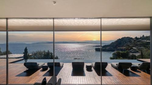 Ermionida Villa | Noema Villa
