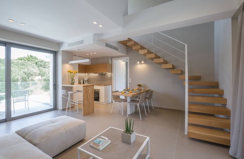 Chania Town House | Noemie Luxury Suites