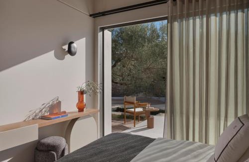 Lefkada Town Villa | Noero Villas Lefkada