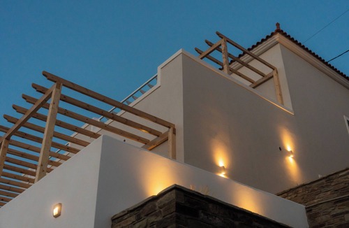 Mpatsi Apartment | Noleya Pure Island Stay