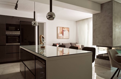 Alikanas Villa | Nomia Villa, a Beachside Retreat (Open for Stays)