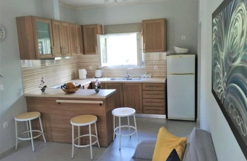Sinarades House | Nonnas House