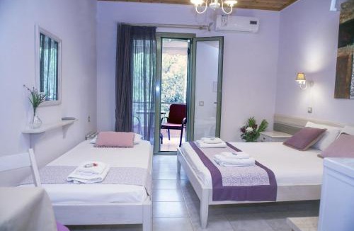 Kalamitsi Apartment | Nontas Homes