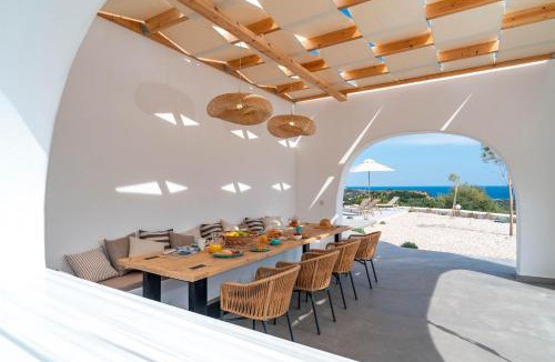 Afandou Villa | Nora Villa