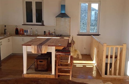 Agios Georgios Villa | North Corfu 2-bedroom Villa in Traditional Village