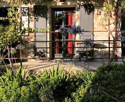 Antipata Bed & Breakfast | North Point Rooms
