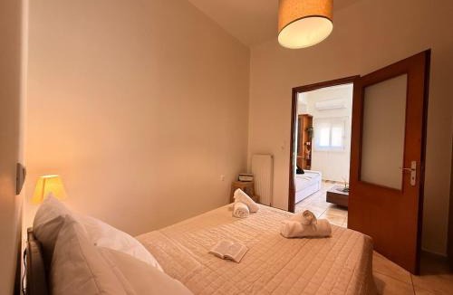 Galatas Apartment | Nostos Apartment Galatas