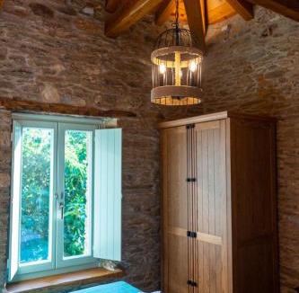 Tsagarada Hotel | Nostos Country House