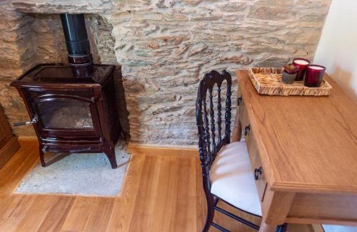 Tsagarada Hotel | Nostos Country House