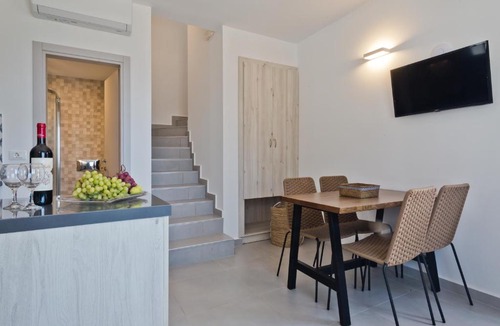 Karpathos Villa | NOSTOS