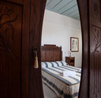 Kithira House | Nostos Guesthouse