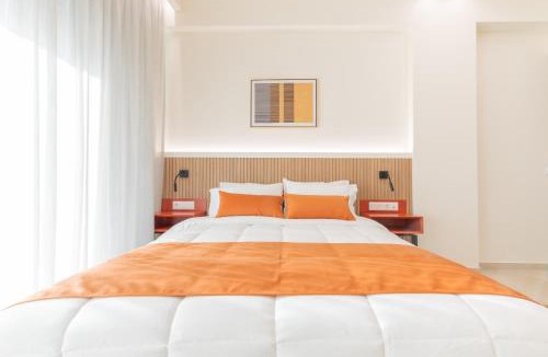 Kourouta Apartment | Nostos Suites