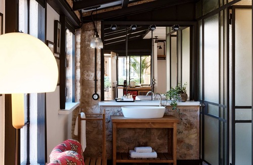 Gazi Hotel | Not Hotel