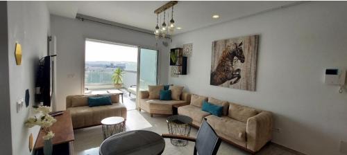 Cite El Wafa Apartment | Nouvel Horizon