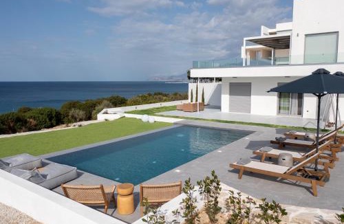 Ierapetra Villa | Nouvelle Villa