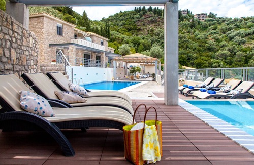 Katouna Apartment | Now you can do your happy-dance, cause you've just found YOUR place :-)