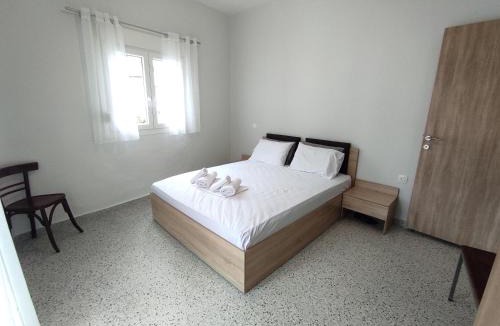 Aristotelis Apartment | NP Apartment
