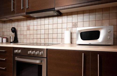 Markopoulon Apartment | NS-George Apartments by the Airport