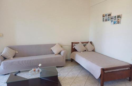 Eleonas Apartment | Ntina's apartment