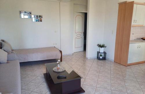 Eleonas Apartment | Ntina's apartment