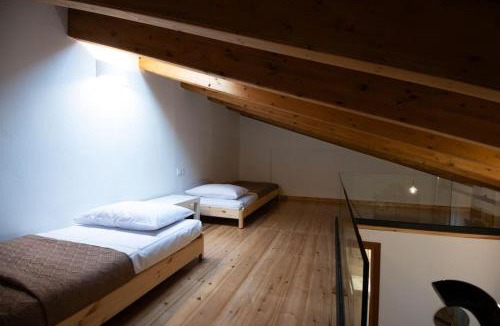 Kounelion Apartment | Ntoukiani House