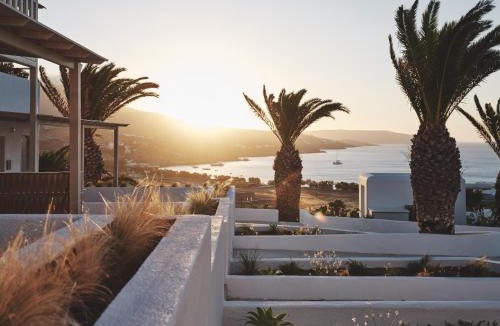 Kalafatis Hotel | NUMO Mykonos Boutique Resort