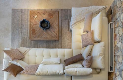 Chrissi Akti Villa | Nuovo Paros-Property of 2 sustainable luxury beach villas