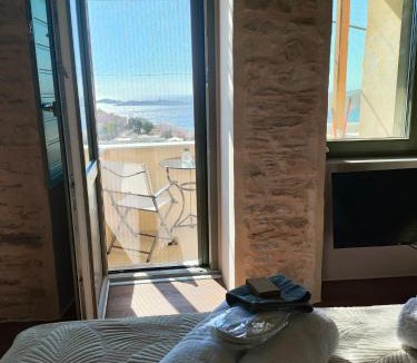 Ano Siros House | Nymfea Ano Syros