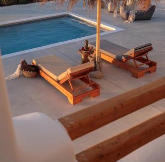 Agia Anna Villa | Nymphée Luxury Villas