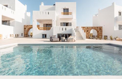 Agia Anna Villa | Nymphée Luxury Villas