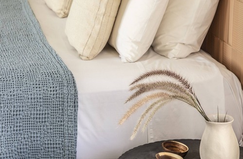 Koufonisia Hotel | Nysis Koufonisia