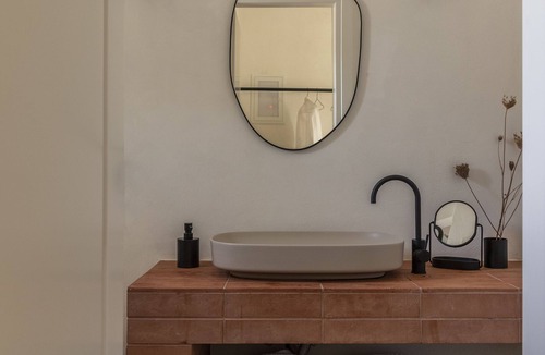 Koufonisia Hotel | Nysis Koufonisia