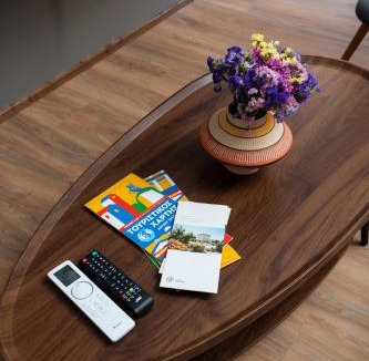 Tripoli Apartment | NYX Guesthouse