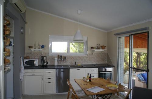 Kritinia House | O Ioannis