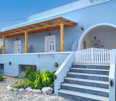 Perivolos Apartment | Oasis Apartments