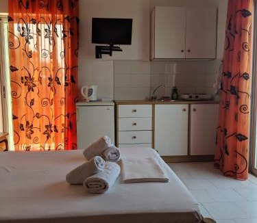 Lefktron Apartment | Oasis Apartments