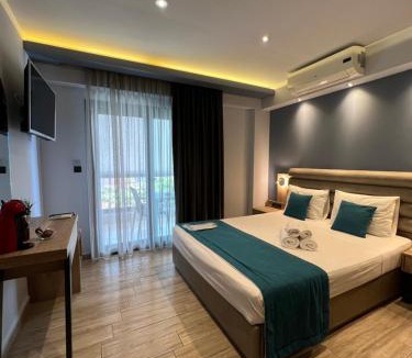 Sarti Apartment | Oasis