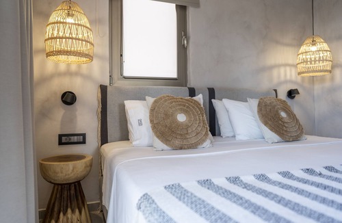 Prassonissi Hotel | Oasis Hotel Prasonisi