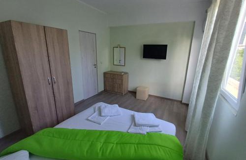 Nestos House | Oasis luxury apartments
