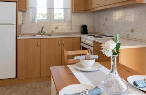 Lavreotiki Apartment | Oasis Resort Pure Relaxation Serenity
