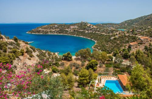 Katakali House | Oasis Resort